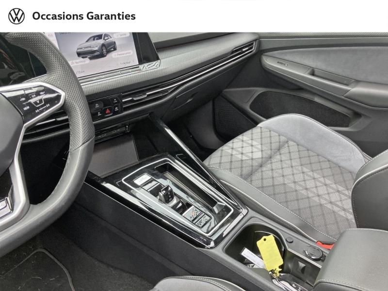 Voitures occasions VOLKSWAGEN GOLF R-Line Villeneuve-d'Ascq