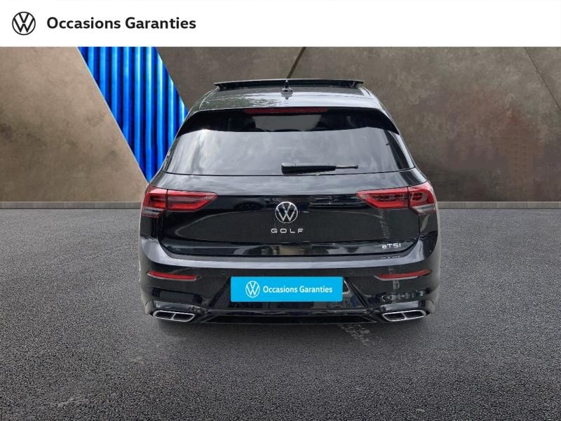 Voitures occasions VOLKSWAGEN GOLF R-Line Villeneuve-d'Ascq