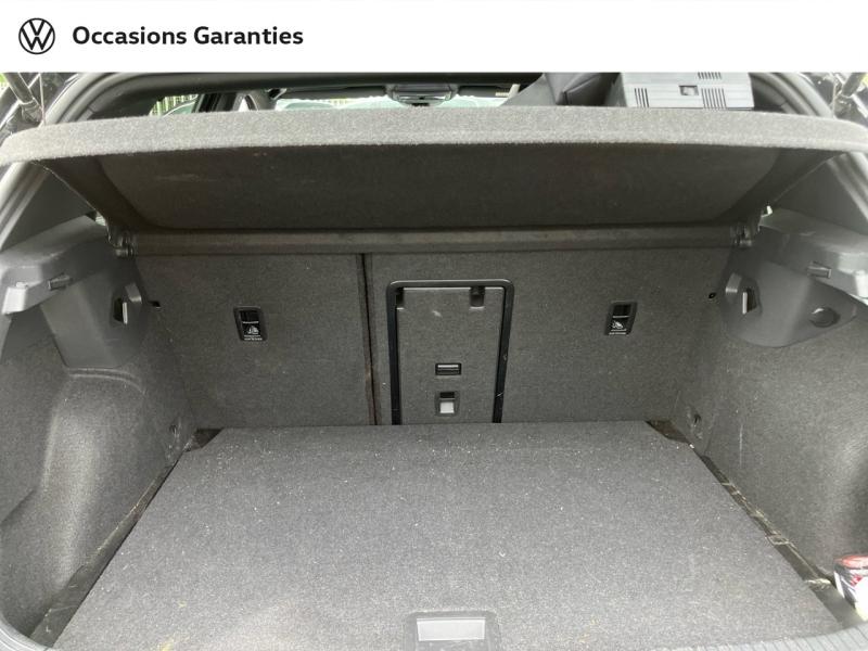 Voitures occasions VOLKSWAGEN GOLF R-Line Villeneuve-d'Ascq