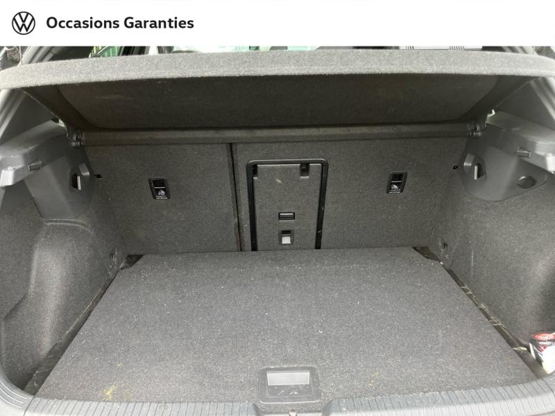 Voitures occasions VOLKSWAGEN GOLF R-Line Villeneuve-d'Ascq