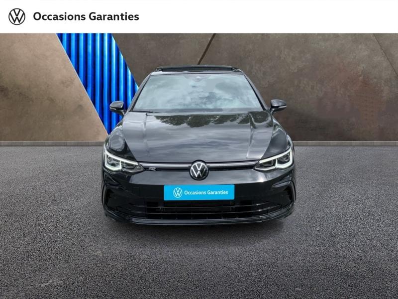 Voitures occasions VOLKSWAGEN GOLF R-Line Villeneuve-d'Ascq