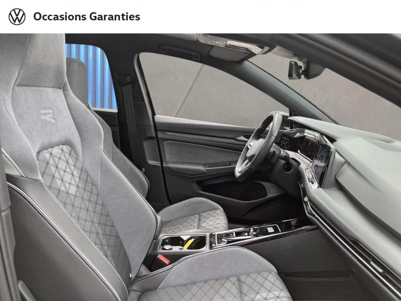 Voitures occasions VOLKSWAGEN GOLF R-Line Villeneuve-d'Ascq