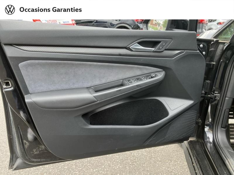 Voitures occasions VOLKSWAGEN GOLF R-Line Villeneuve-d'Ascq