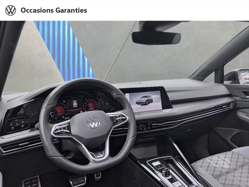 Voitures occasions VOLKSWAGEN GOLF R-Line Abbeville