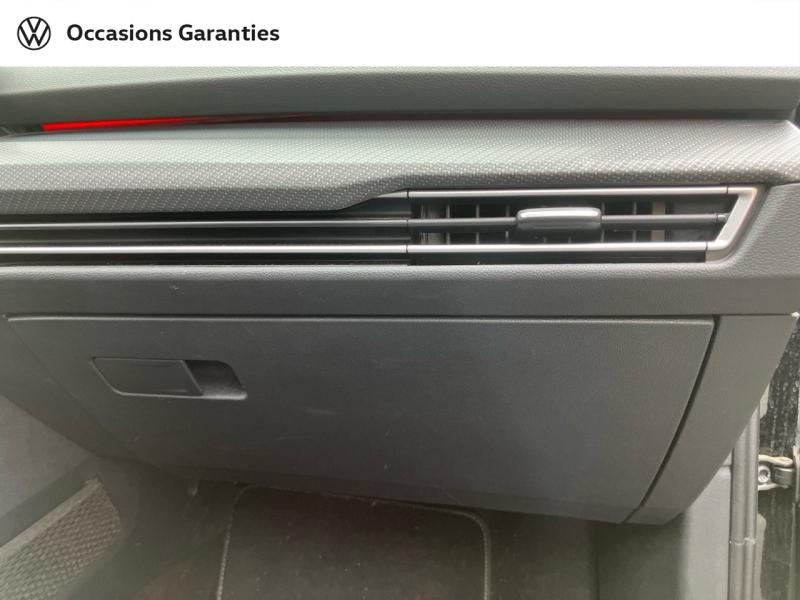 Voitures occasions VOLKSWAGEN GOLF R-Line Villeneuve-d'Ascq