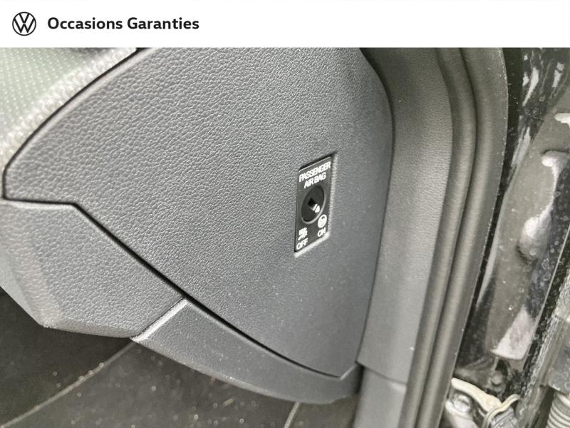 Voitures occasions VOLKSWAGEN GOLF R-Line Villeneuve-d'Ascq