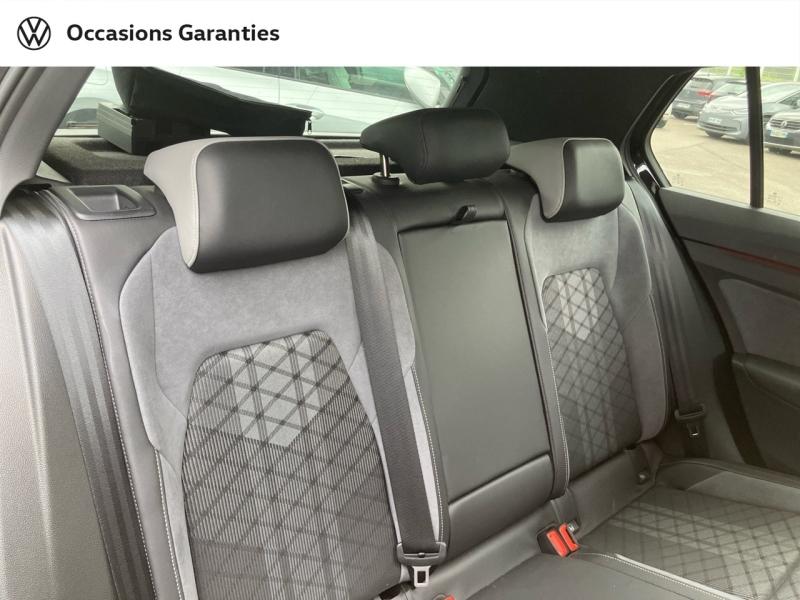 Voitures occasions VOLKSWAGEN GOLF R-Line Villeneuve-d'Ascq