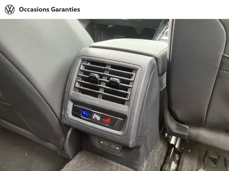 Voitures occasions VOLKSWAGEN GOLF R-Line Villeneuve-d'Ascq