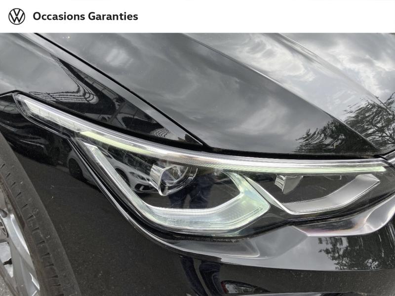 Voitures occasions VOLKSWAGEN GOLF R-Line Villeneuve-d'Ascq