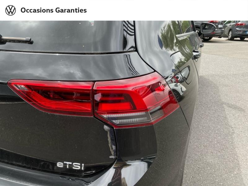 Voitures occasions VOLKSWAGEN GOLF R-Line Villeneuve-d'Ascq