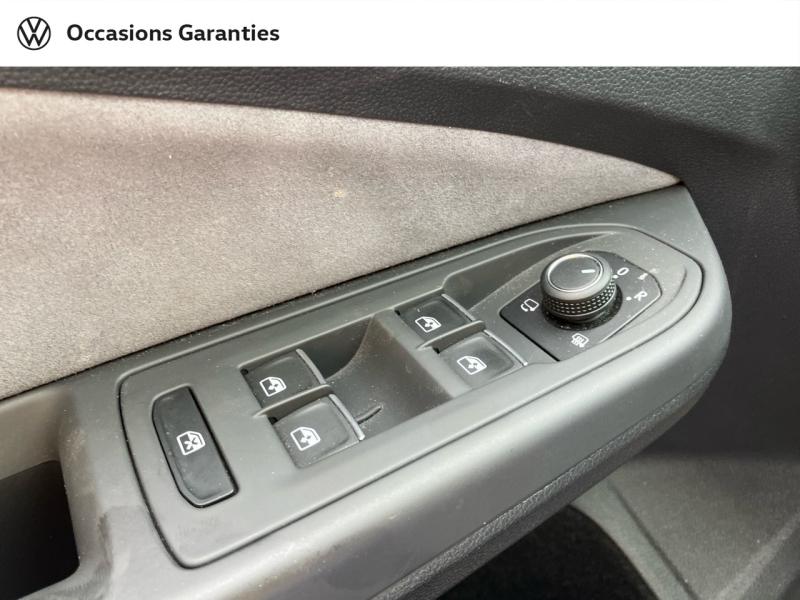 Voitures occasions VOLKSWAGEN GOLF R-Line Villeneuve-d'Ascq