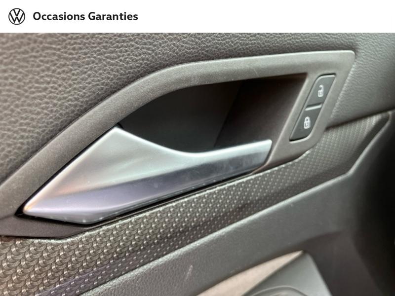 Voitures occasions VOLKSWAGEN GOLF R-Line Villeneuve-d'Ascq