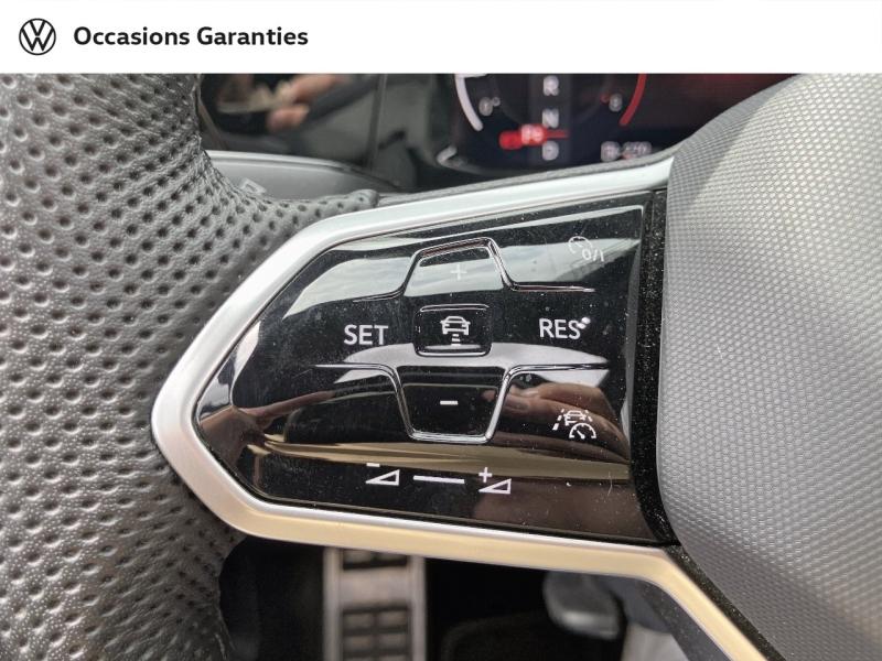 Voitures occasions VOLKSWAGEN GOLF R-Line Villeneuve-d'Ascq