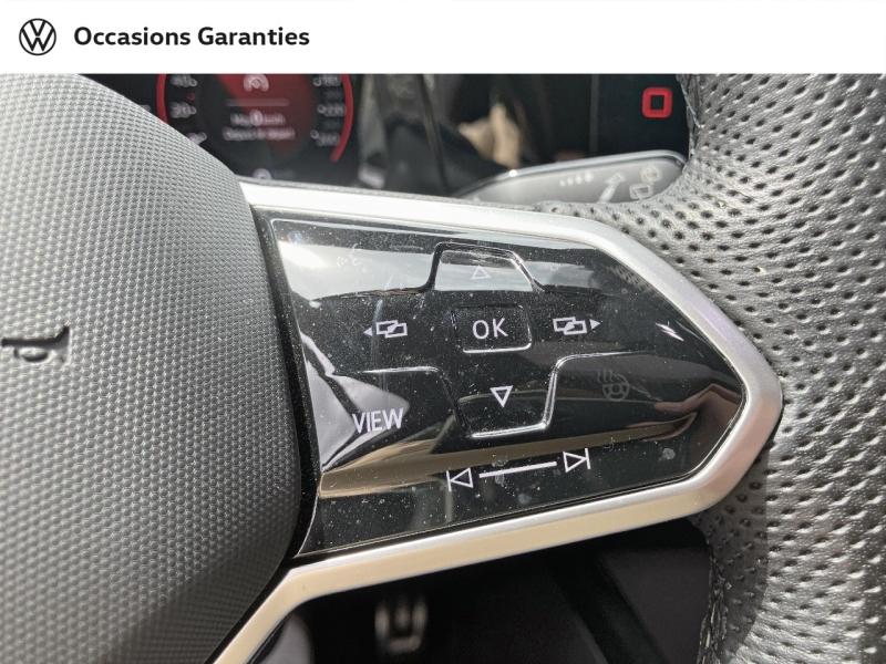 Voitures occasions VOLKSWAGEN GOLF R-Line Villeneuve-d'Ascq