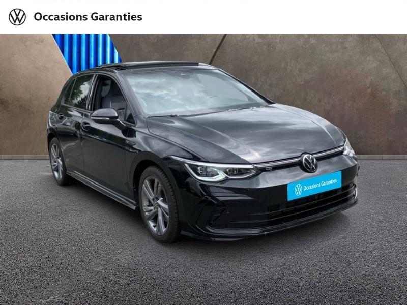 Voitures occasions VOLKSWAGEN GOLF R-Line Villeneuve-d'Ascq