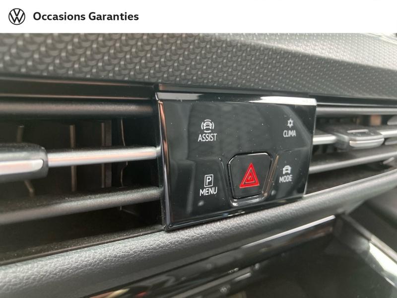 Voitures occasions VOLKSWAGEN GOLF R-Line Villeneuve-d'Ascq
