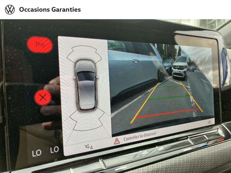 Voitures occasions VOLKSWAGEN GOLF R-Line Abbeville