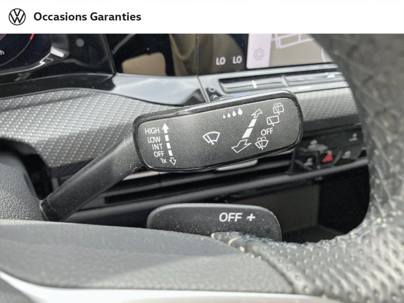 Voitures occasions VOLKSWAGEN GOLF R-Line Villeneuve-d'Ascq