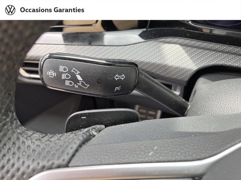 Voitures occasions VOLKSWAGEN GOLF R-Line Villeneuve-d'Ascq