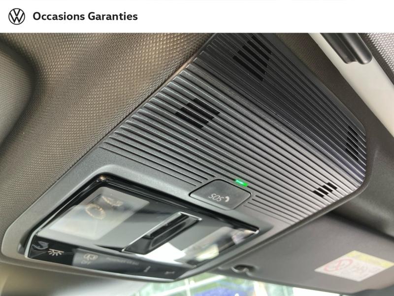 Voitures occasions VOLKSWAGEN GOLF R-Line Abbeville