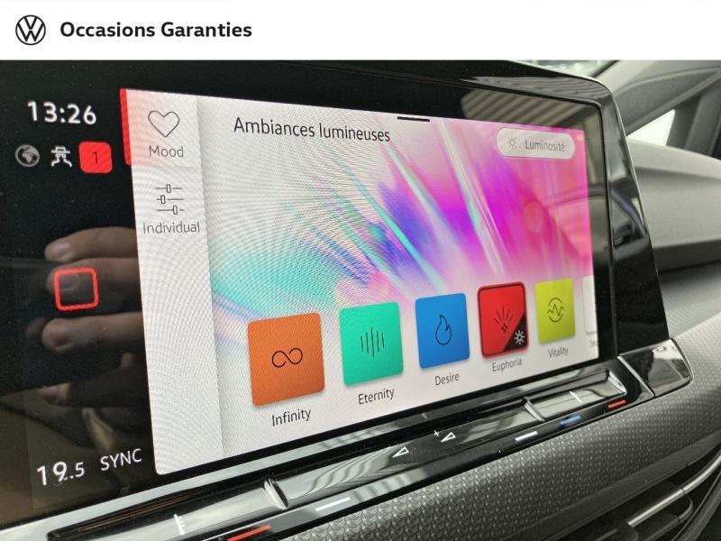 Voitures occasions VOLKSWAGEN GOLF R-Line Villeneuve-d'Ascq