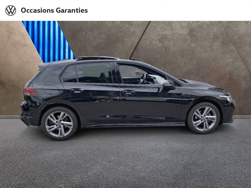 Voitures occasions VOLKSWAGEN GOLF R-Line Villeneuve-d'Ascq