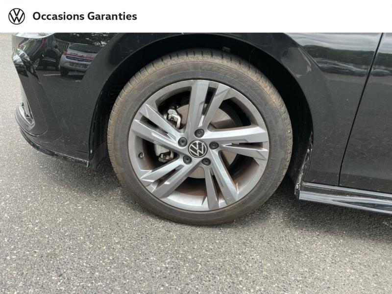 Voitures occasions VOLKSWAGEN GOLF R-Line Villeneuve-d'Ascq