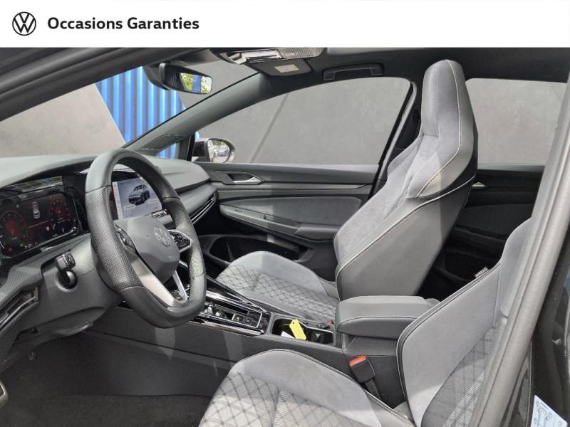Voitures occasions VOLKSWAGEN GOLF R-Line Villeneuve-d'Ascq