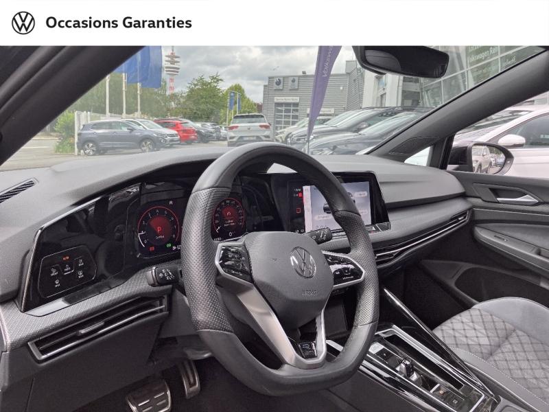 Voitures occasions VOLKSWAGEN GOLF R-Line Villeneuve-d'Ascq