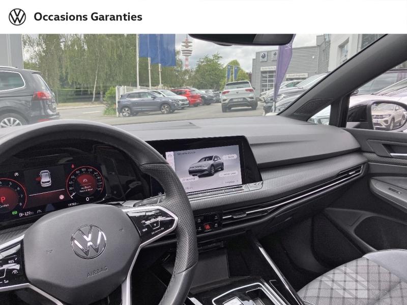 Voitures occasions VOLKSWAGEN GOLF R-Line Villeneuve-d'Ascq