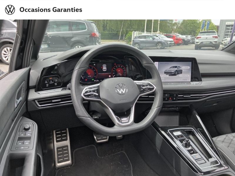 Voitures occasions VOLKSWAGEN GOLF R-Line Villeneuve-d'Ascq