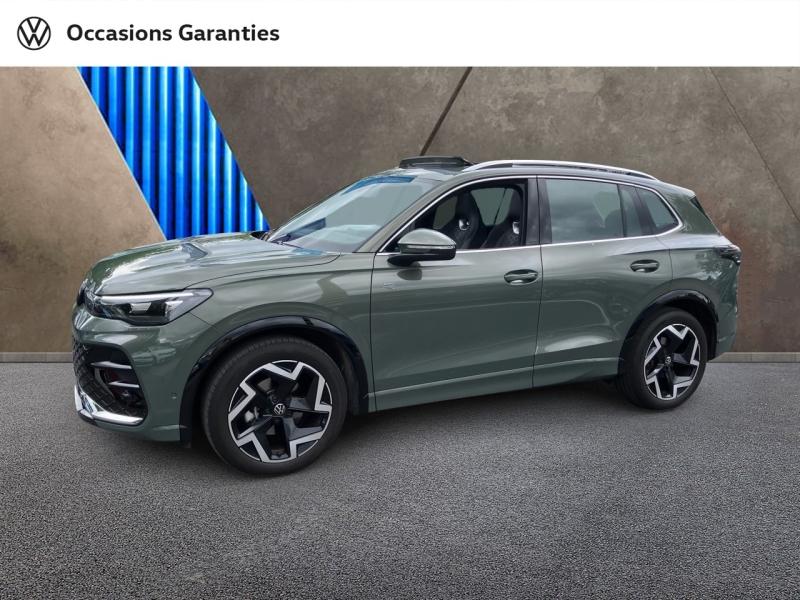 Voitures occasions VOLKSWAGEN TIGUAN R-Line Edition Villeneuve-d'Ascq