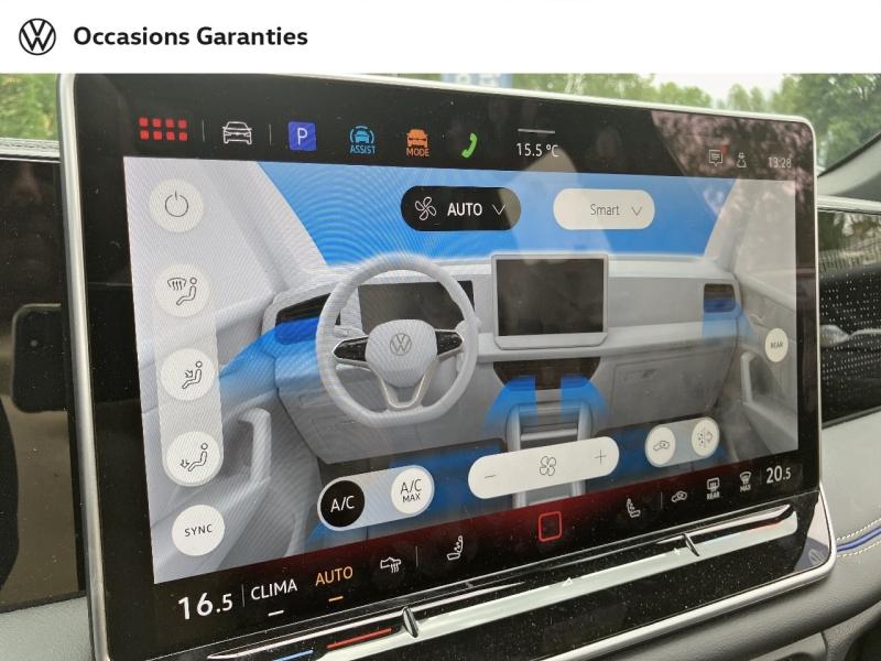 Voitures occasions VOLKSWAGEN TIGUAN R-Line Edition Villeneuve-d'Ascq