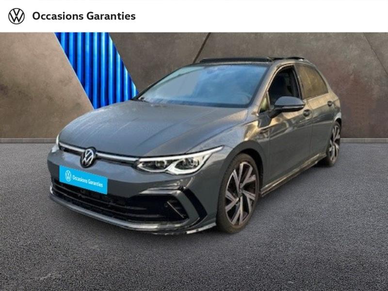 Voitures occasions VOLKSWAGEN GOLF R-Line Villeneuve-d'Ascq
