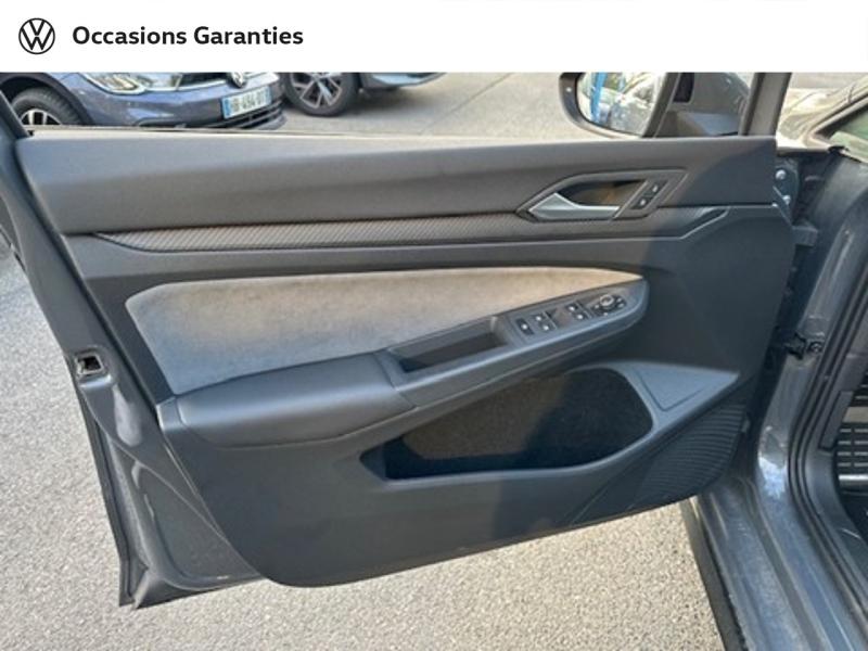 Voitures occasions VOLKSWAGEN GOLF R-Line Abbeville