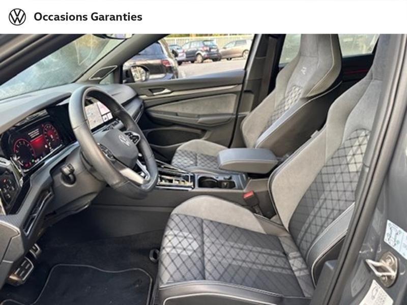 Voitures occasions VOLKSWAGEN GOLF R-Line Abbeville