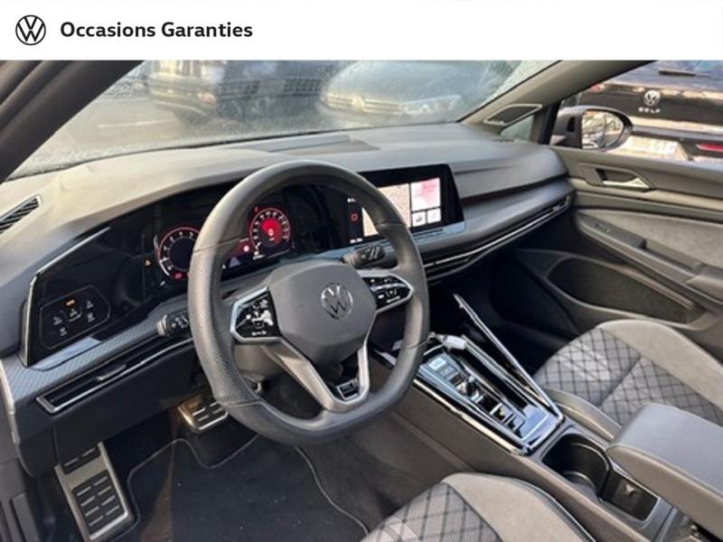 Voitures occasions VOLKSWAGEN GOLF R-Line Abbeville