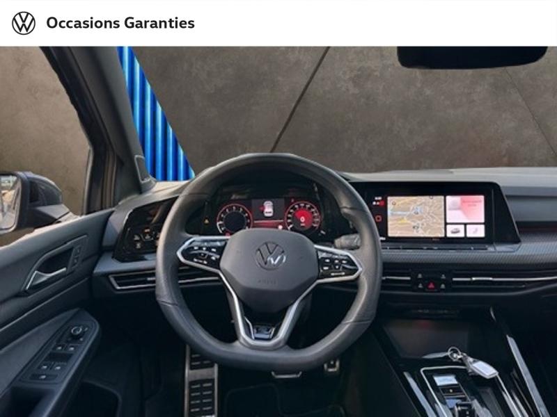 Voitures occasions VOLKSWAGEN GOLF R-Line Abbeville