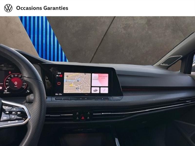 Voitures occasions VOLKSWAGEN GOLF R-Line Abbeville