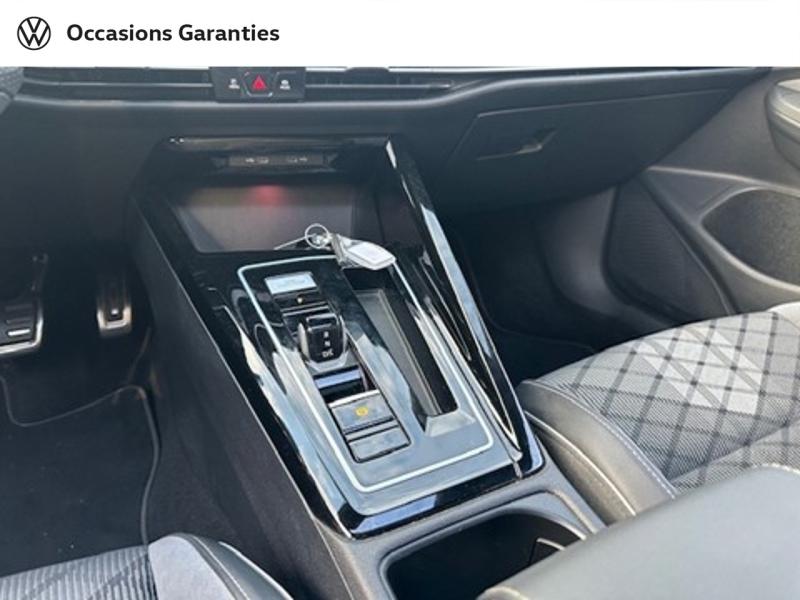 Voitures occasions VOLKSWAGEN GOLF R-Line Abbeville