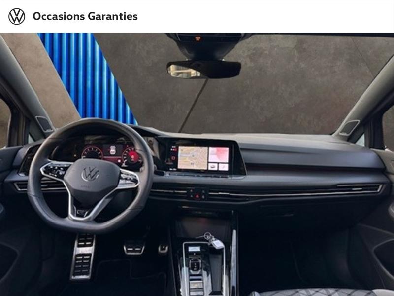 Voitures occasions VOLKSWAGEN GOLF R-Line Abbeville
