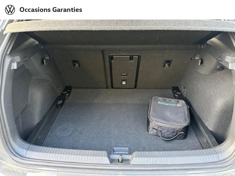 Voitures occasions VOLKSWAGEN GOLF R-Line Abbeville