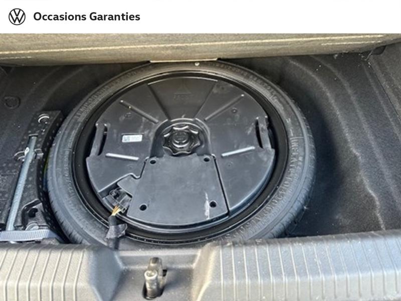 Voitures occasions VOLKSWAGEN GOLF R-Line Abbeville