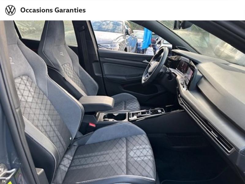 Voitures occasions VOLKSWAGEN GOLF R-Line Abbeville