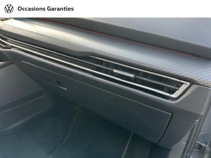 Voitures occasions VOLKSWAGEN GOLF R-Line Abbeville