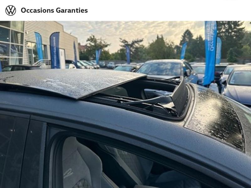 Voitures occasions VOLKSWAGEN GOLF R-Line Abbeville