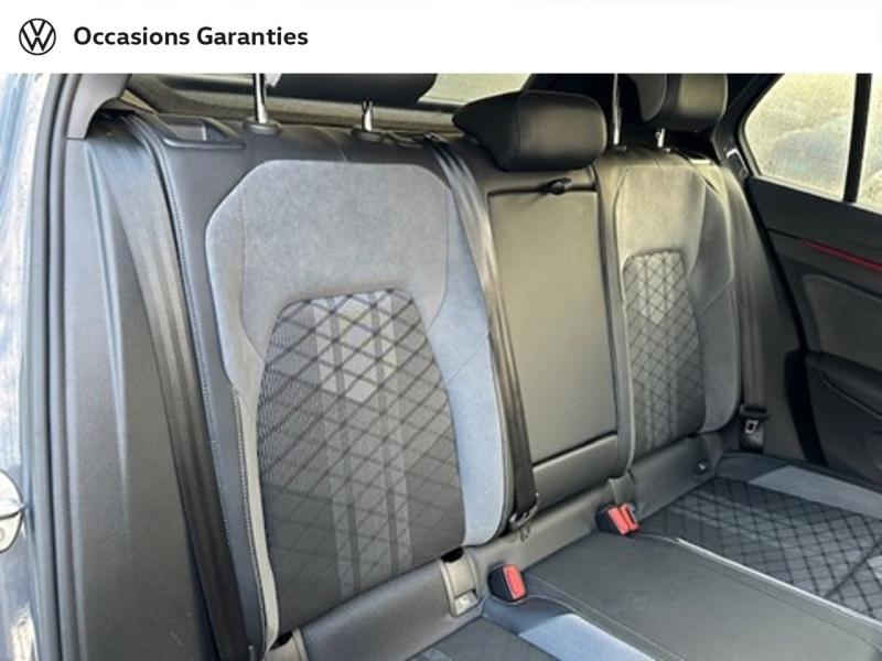 Voitures occasions VOLKSWAGEN GOLF R-Line Abbeville