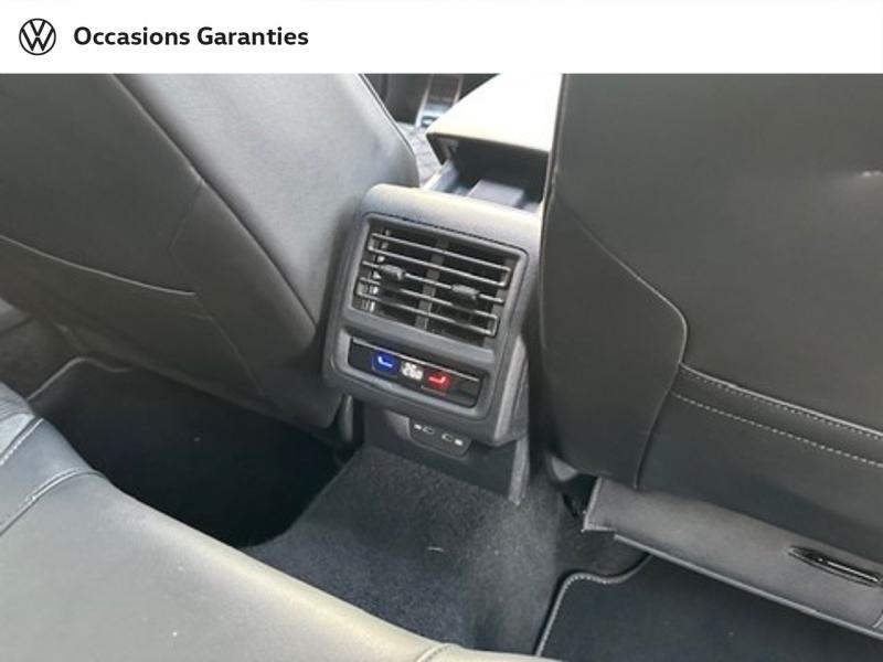 Voitures occasions VOLKSWAGEN GOLF R-Line Abbeville