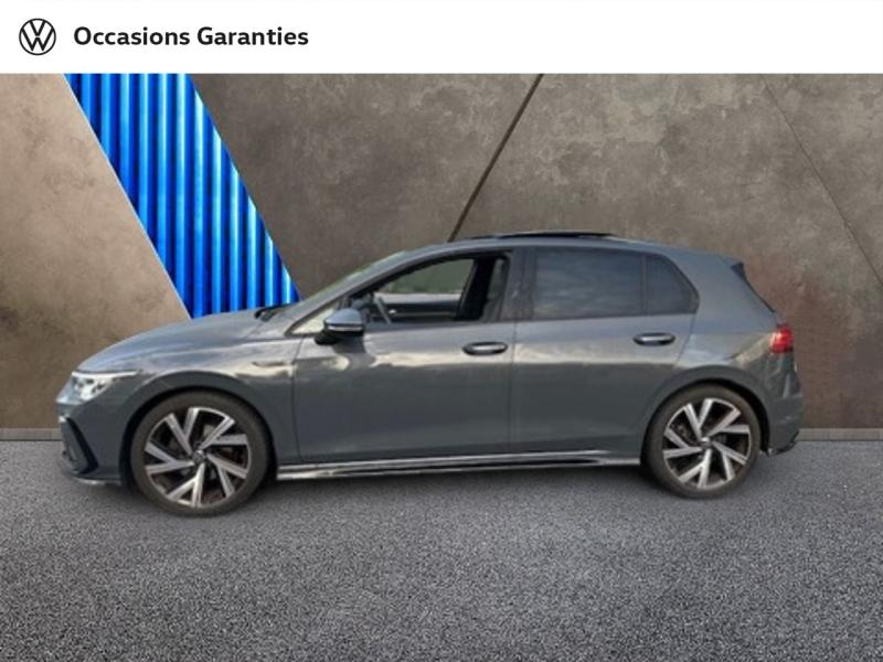 Voitures occasions VOLKSWAGEN GOLF R-Line Abbeville