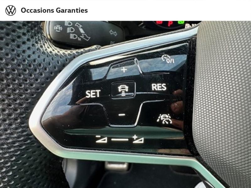 Voitures occasions VOLKSWAGEN GOLF R-Line Abbeville
